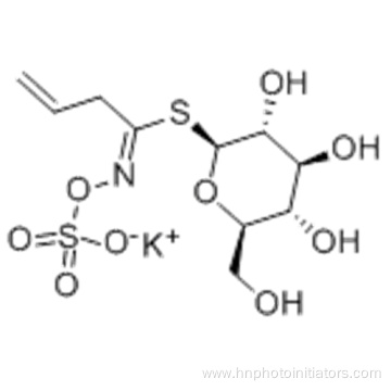 Sinigrin CAS 3952-98-5